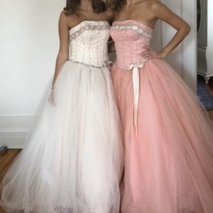 Gowns  MariLee by Madeleine Gardner Size 5/6